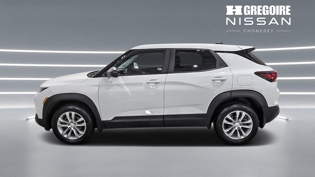 Chevrolet Trailblazer LS 2023 d&rsquo;occasion à vendre - 6