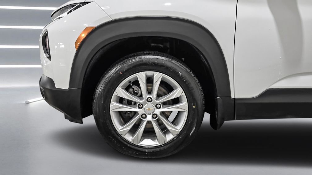 Chevrolet Trailblazer LS 2023 d&rsquo;occasion à vendre - 3