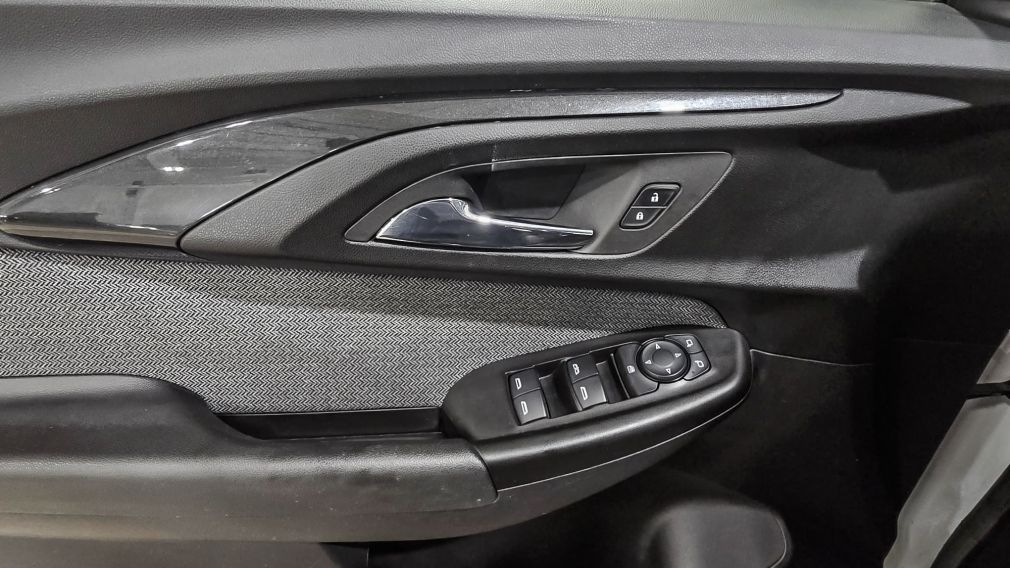 Chevrolet Trailblazer LS 2023 d&rsquo;occasion à vendre - 11