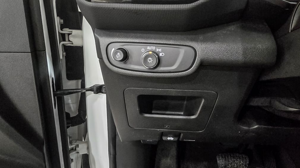 Chevrolet Trailblazer LS 2023 d&rsquo;occasion à vendre - 12