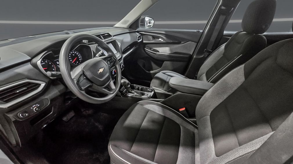 Chevrolet Trailblazer LS 2023 d&rsquo;occasion à vendre - 13