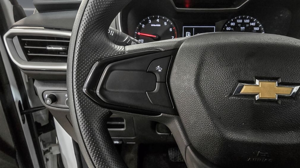 Chevrolet Trailblazer LS 2023 d&rsquo;occasion à vendre - 14