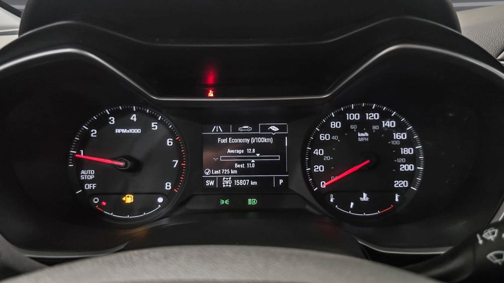 Chevrolet Trailblazer LS 2023 d&rsquo;occasion à vendre - 15