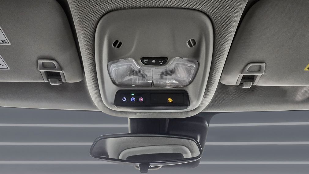 Chevrolet Trailblazer LS 2023 d&rsquo;occasion à vendre - 18