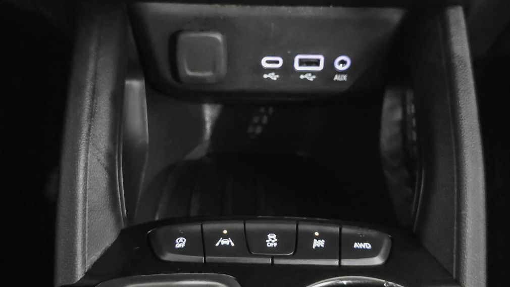 Chevrolet Trailblazer LS 2023 d&rsquo;occasion à vendre - 19