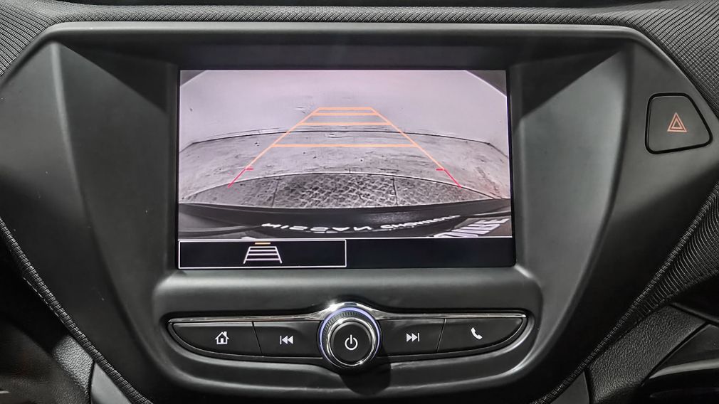 Chevrolet Trailblazer LS 2023 d&rsquo;occasion à vendre - 20