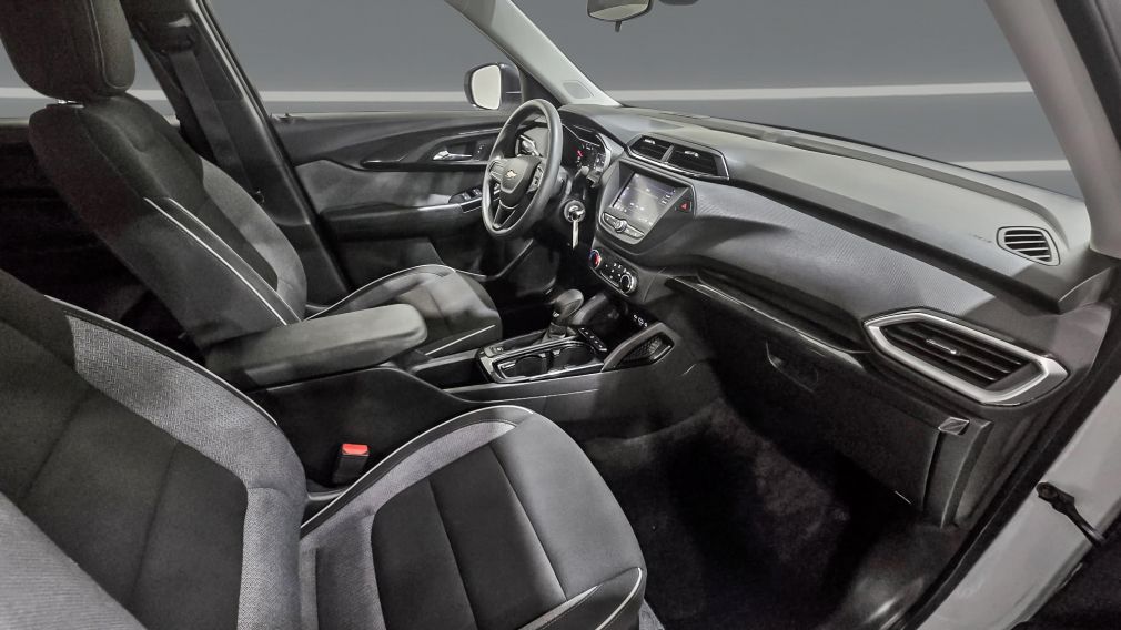 Chevrolet Trailblazer LS 2023 d&rsquo;occasion à vendre - 21
