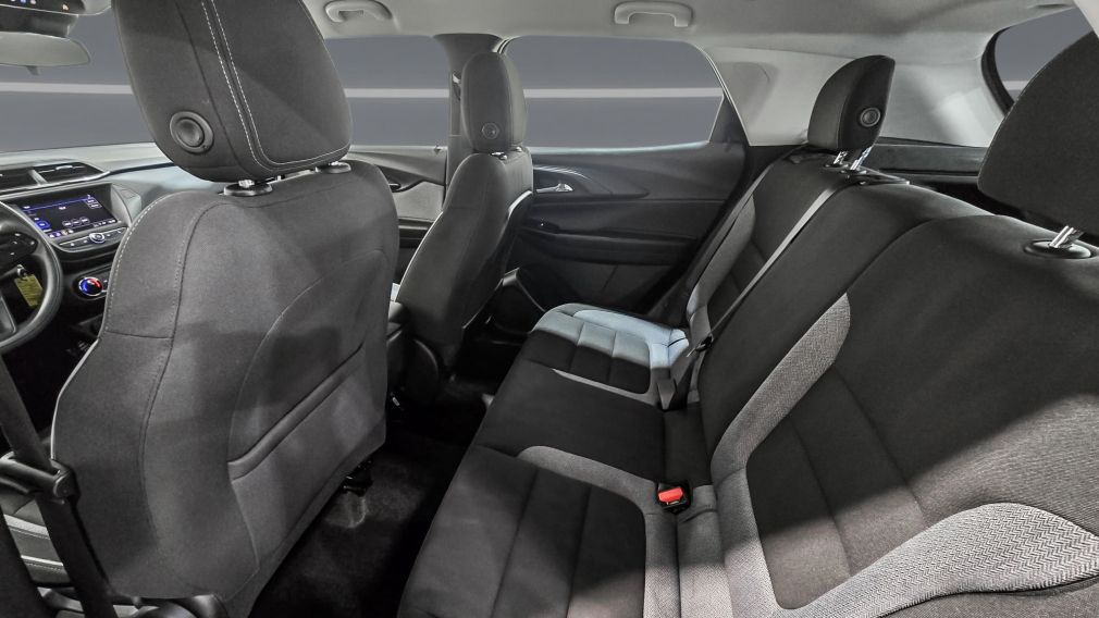 Chevrolet Trailblazer LS 2023 d&rsquo;occasion à vendre - 22