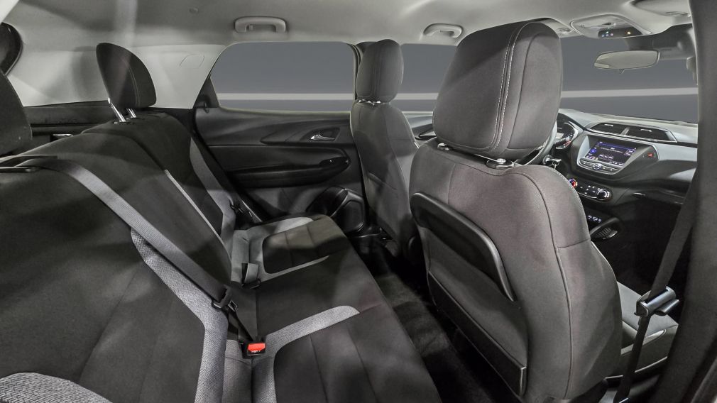 Chevrolet Trailblazer LS 2023 d&rsquo;occasion à vendre - 23