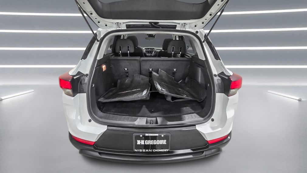 Chevrolet Trailblazer LS 2023 d&rsquo;occasion à vendre - 24