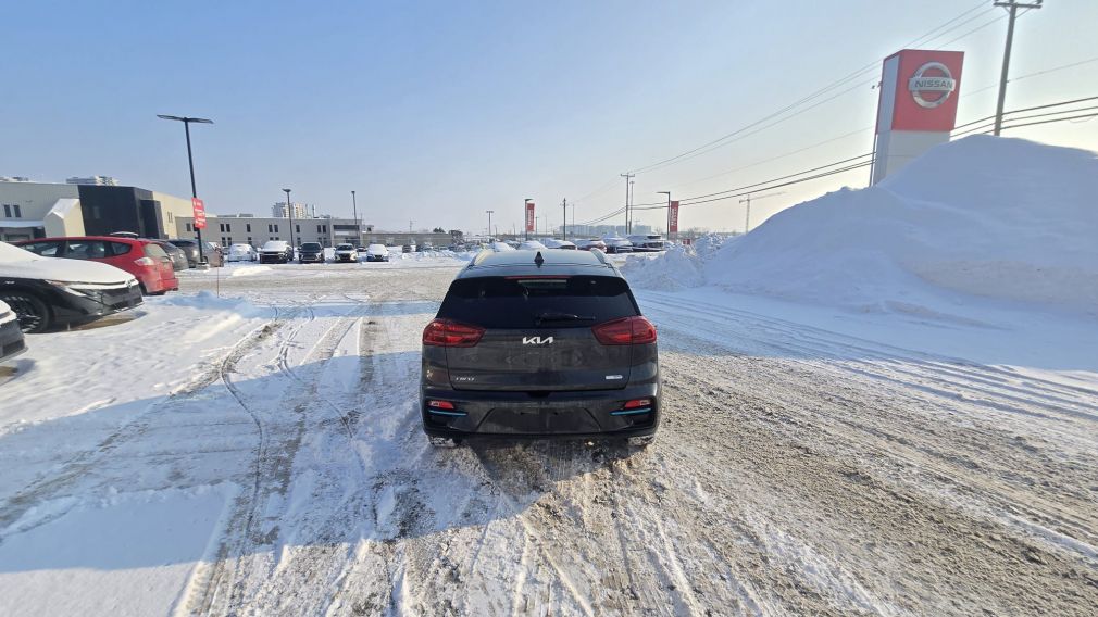 Kia Niro SX Touring 2022 d&rsquo;occasion à vendre - 6