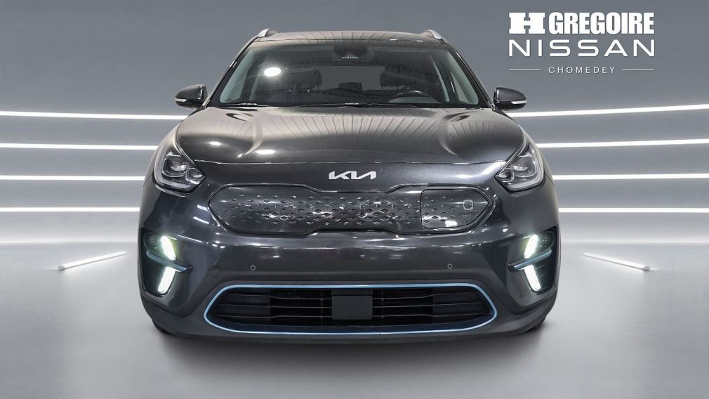 Kia Niro SX Touring 2022 d&rsquo;occasion à vendre - 4