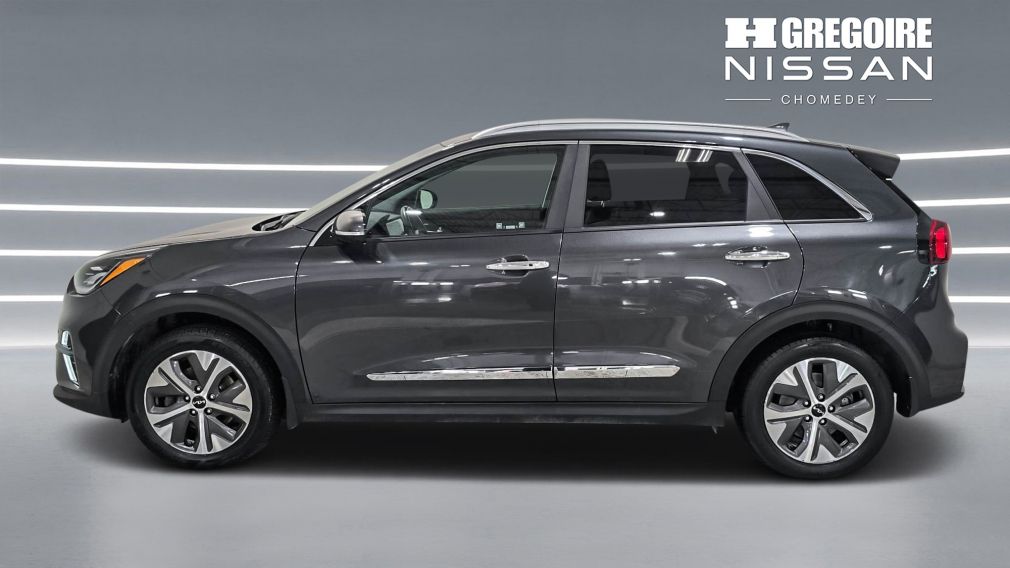 Kia Niro SX Touring 2022 d&rsquo;occasion à vendre - 6