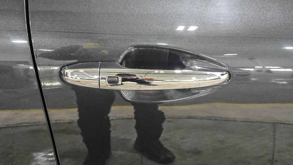 Kia Niro SX Touring 2022 d&rsquo;occasion à vendre - 11