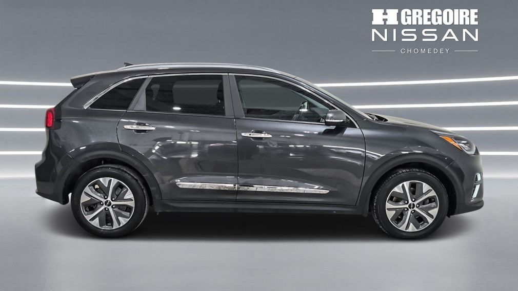 Kia Niro SX Touring 2022 d&rsquo;occasion à vendre - 10