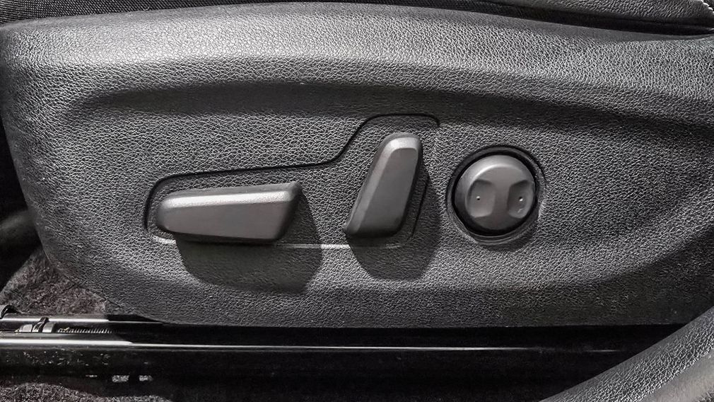 Kia Niro SX Touring 2022 d&rsquo;occasion à vendre - 15