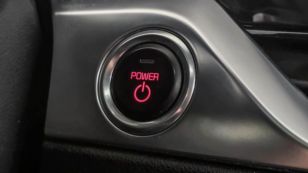 Kia Niro SX Touring 2022 d&rsquo;occasion à vendre - 20