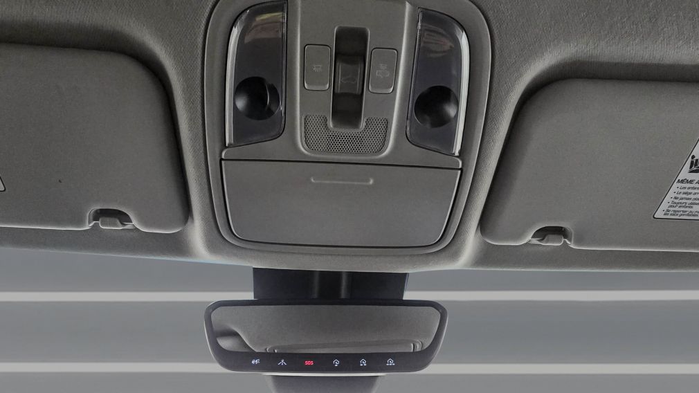 Kia Niro SX Touring 2022 d&rsquo;occasion à vendre - 23