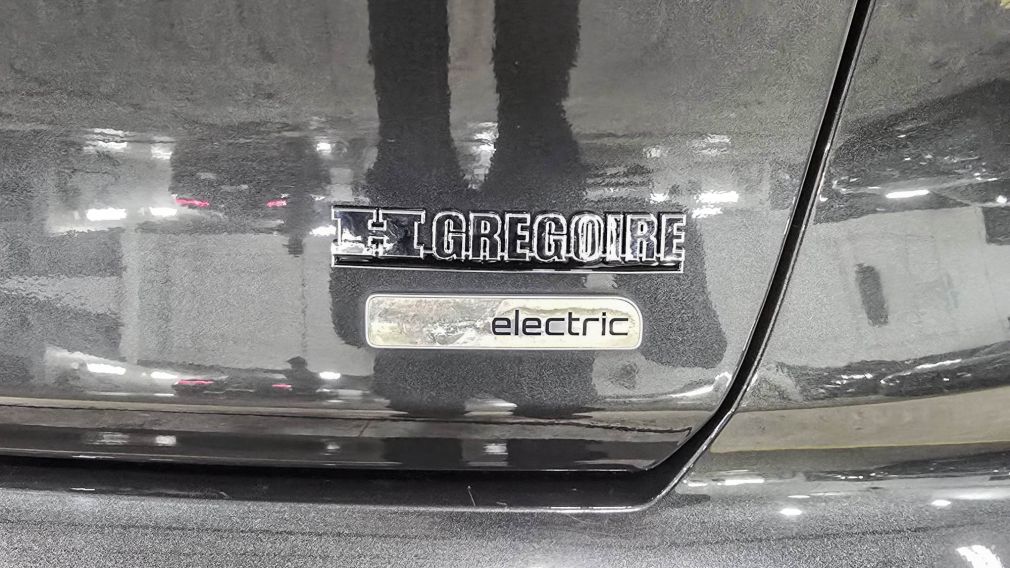 Kia Niro SX Touring 2022 d&rsquo;occasion à vendre - 31