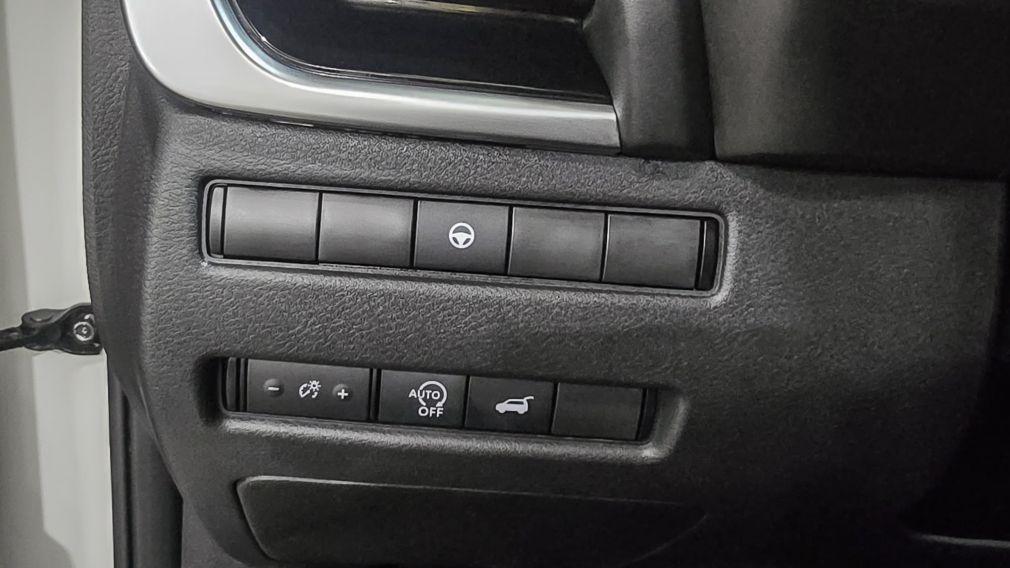 Nissan Rogue SL 2023 d&rsquo;occasion à vendre - 13