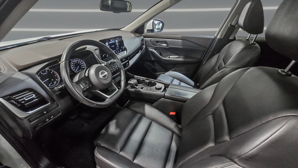Nissan Rogue SL 2023 d&rsquo;occasion à vendre - 14
