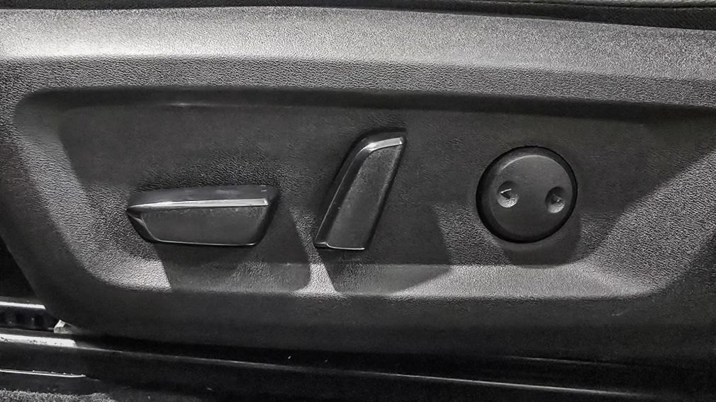 Nissan Rogue SL 2023 d&rsquo;occasion à vendre - 15