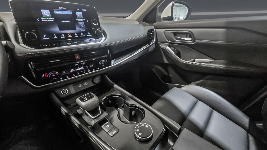 Nissan Rogue SL 2023 d&rsquo;occasion à vendre - 20