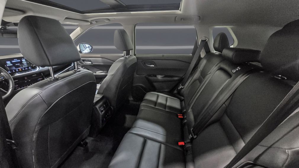 Nissan Rogue SL 2023 d&rsquo;occasion à vendre - 23