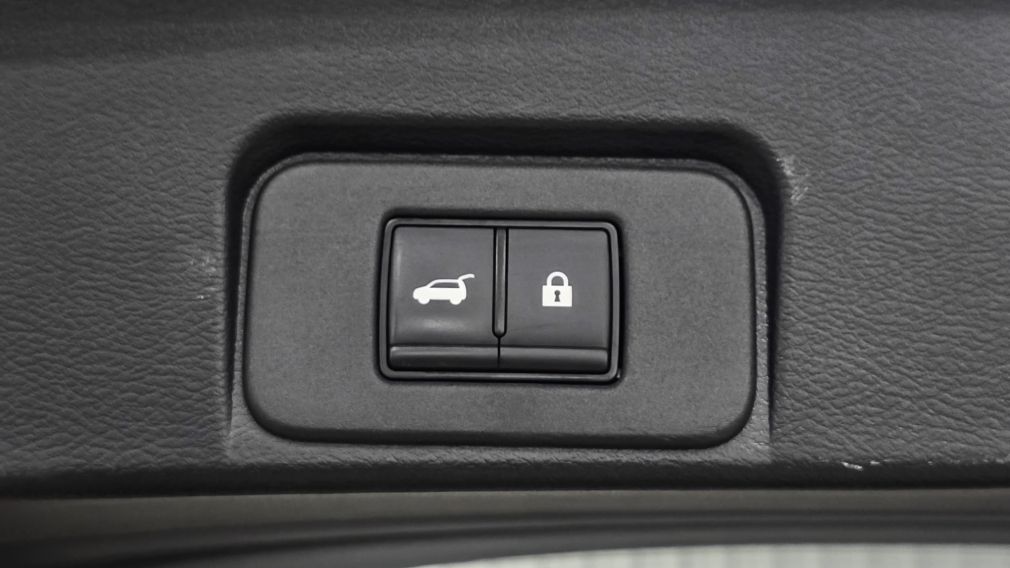 Nissan Rogue SL 2023 d&rsquo;occasion à vendre - 27