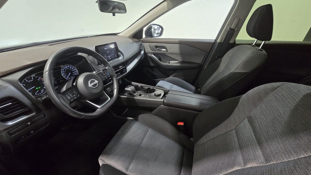 Nissan Rogue SV Moonroof 2023 d&rsquo;occasion à vendre - 13