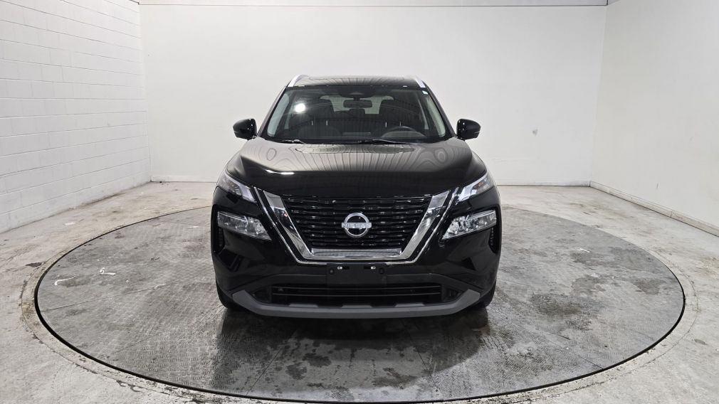 Nissan Rogue SV Moonroof 2023 d&rsquo;occasion à vendre - 2