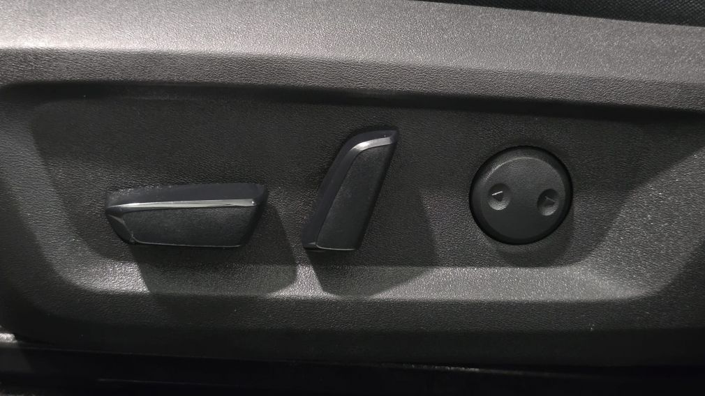 Nissan Rogue SV Moonroof 2023 d&rsquo;occasion à vendre - 14