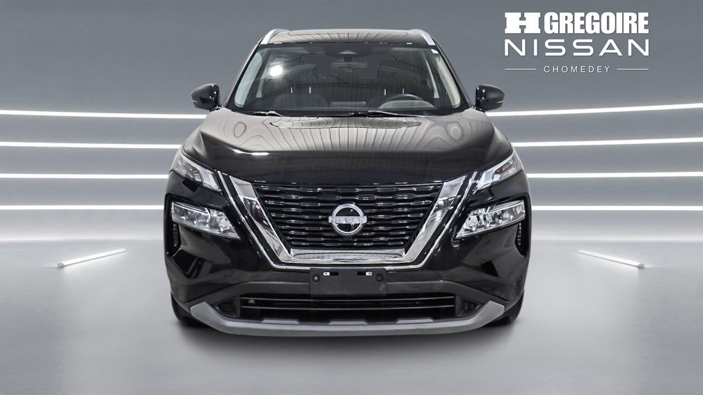 Nissan Rogue SV Moonroof 2023 d&rsquo;occasion à vendre - 2