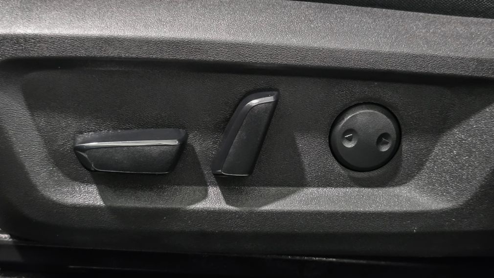 Nissan Rogue SV Moonroof 2023 d&rsquo;occasion à vendre - 13