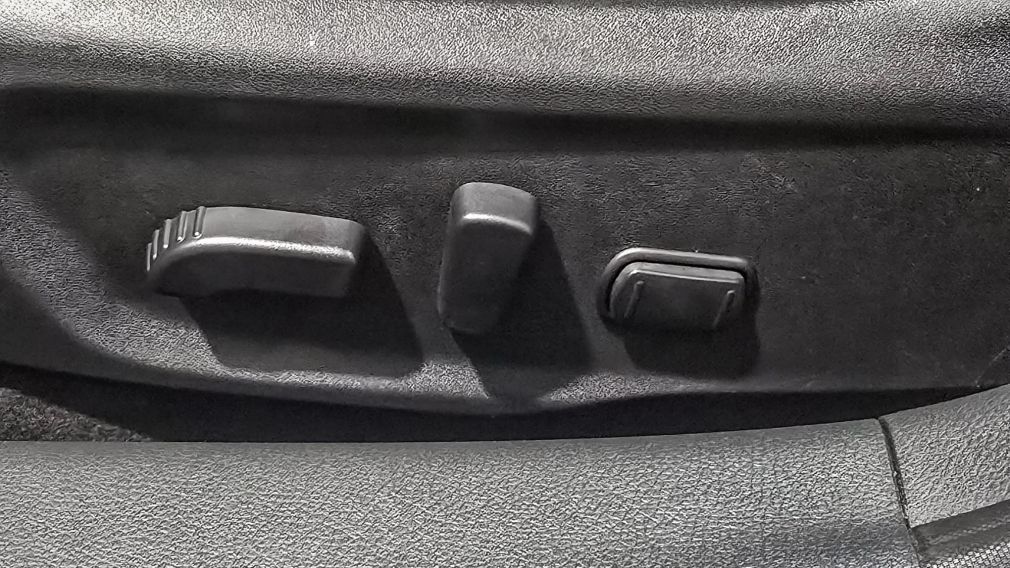 Nissan Sentra SR 2024 d&rsquo;occasion à vendre - 10