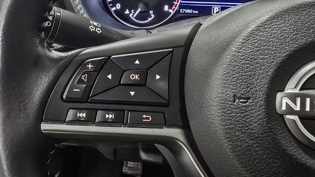 Nissan Sentra SR 2024 d&rsquo;occasion à vendre - 14