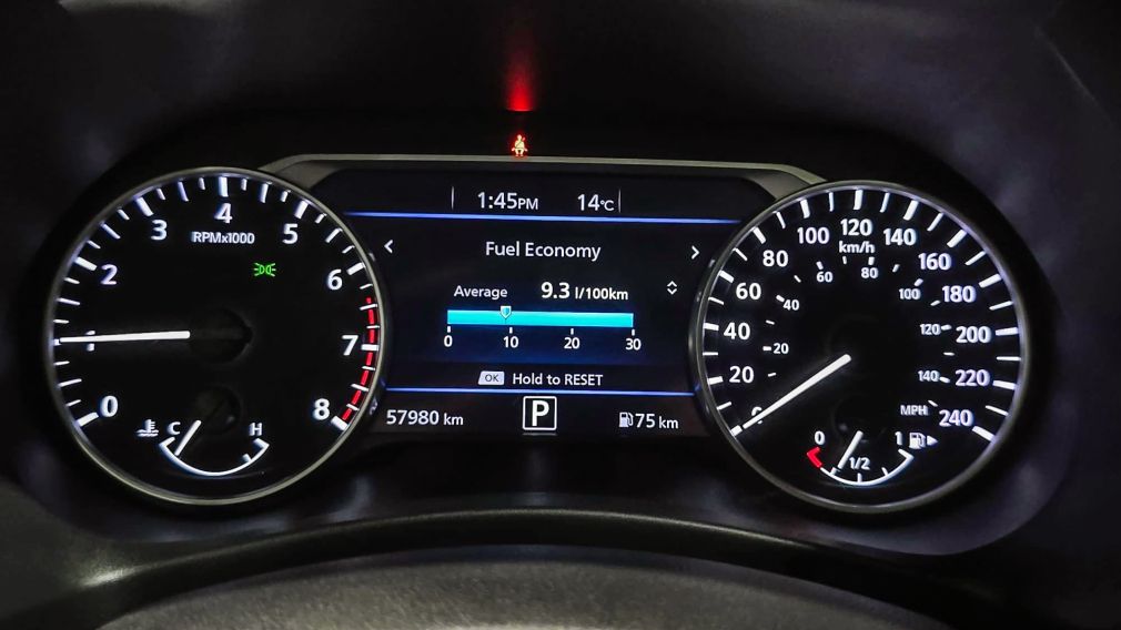 Nissan Sentra SR 2024 d&rsquo;occasion à vendre - 15