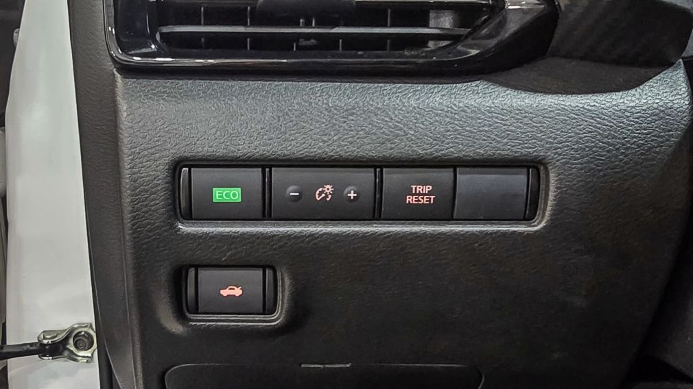 Nissan Sentra SR 2024 d&rsquo;occasion à vendre - 26