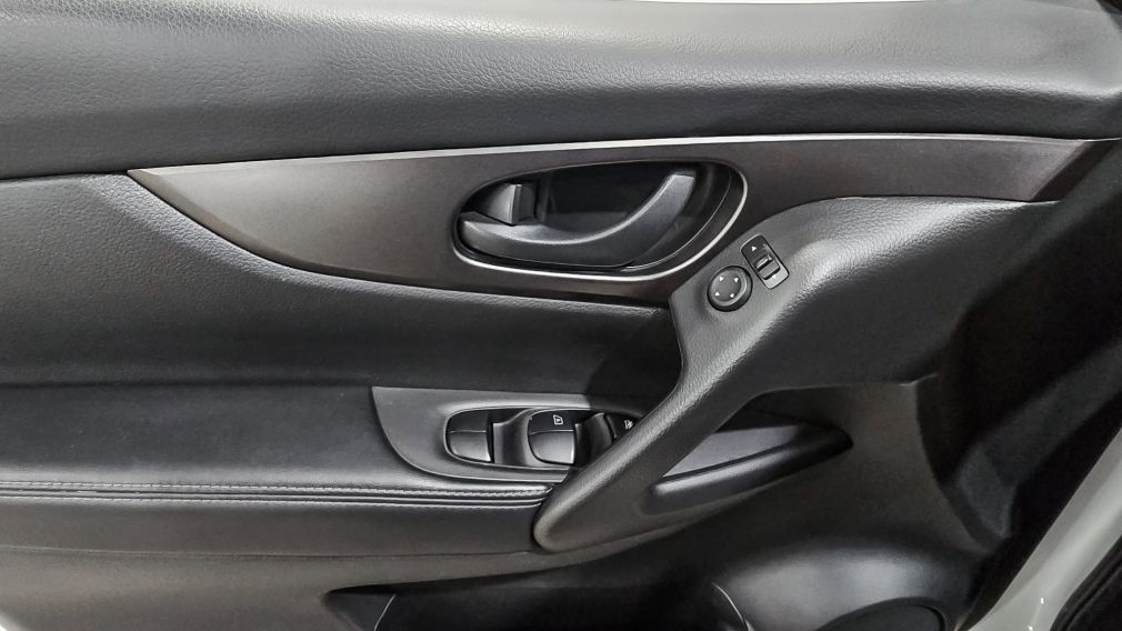 Nissan Qashqai S 2020 d&rsquo;occasion à vendre - 11