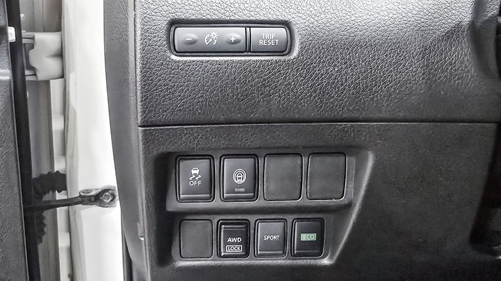 Nissan Qashqai S 2020 d&rsquo;occasion à vendre - 12