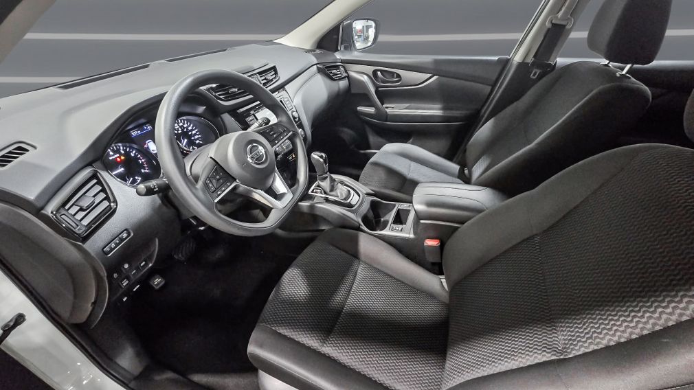 Nissan Qashqai S 2020 d&rsquo;occasion à vendre - 13