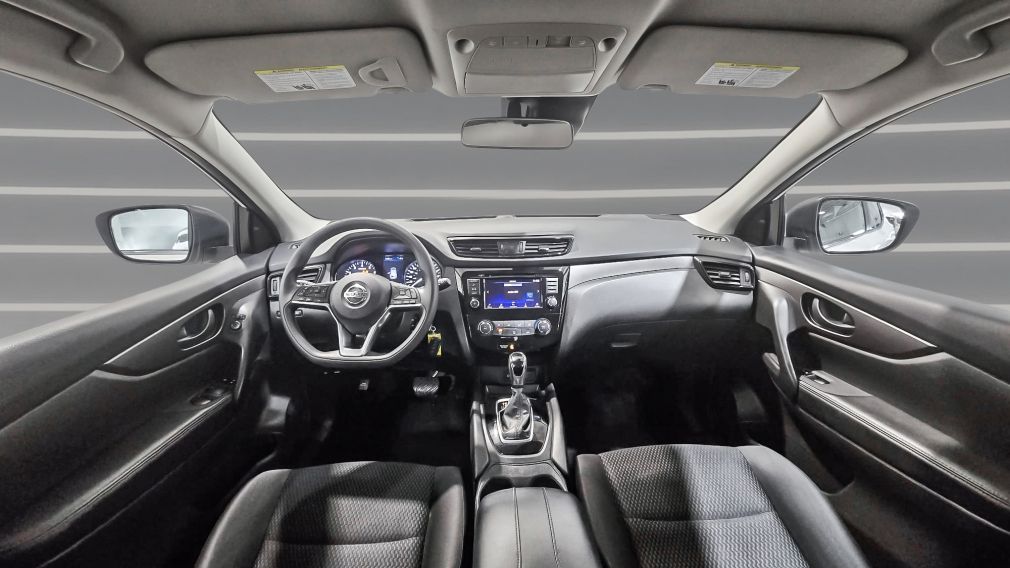 Nissan Qashqai S 2020 d&rsquo;occasion à vendre - 2