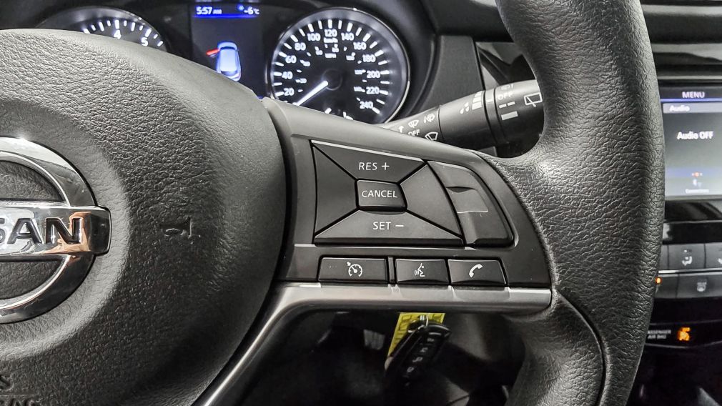 Nissan Qashqai S 2020 d&rsquo;occasion à vendre - 17