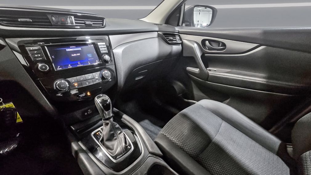 Nissan Qashqai S 2020 d&rsquo;occasion à vendre - 18
