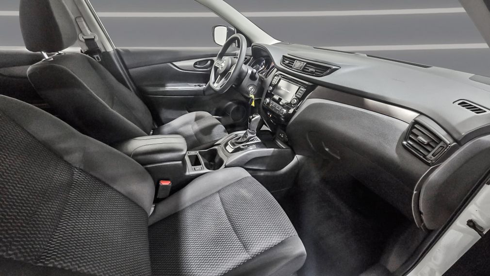 Nissan Qashqai S 2020 d&rsquo;occasion à vendre - 20