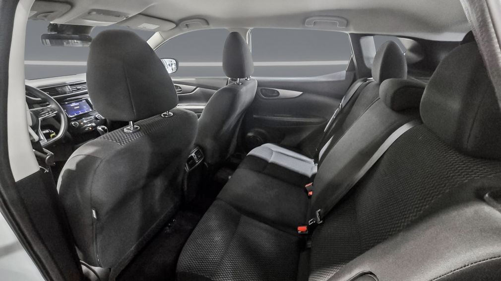 Nissan Qashqai S 2020 d&rsquo;occasion à vendre - 21