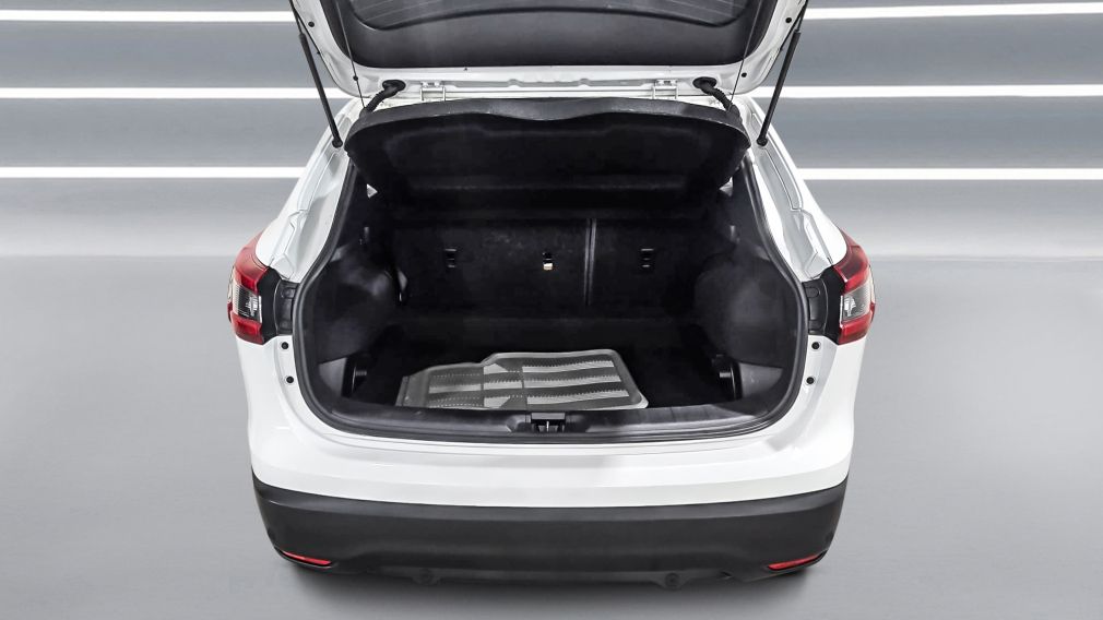 Nissan Qashqai S 2020 d&rsquo;occasion à vendre - 23