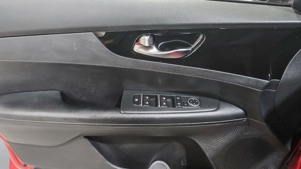 Kia Forte EX+ 2021 d&rsquo;occasion à vendre - 11
