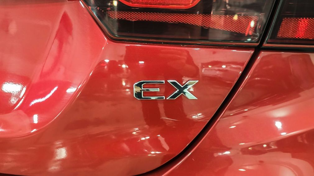 Kia Forte EX+ 2021 d&rsquo;occasion à vendre - 25