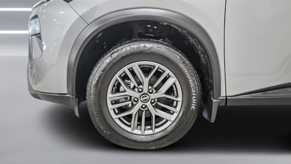 Nissan Rogue S 2024 d&rsquo;occasion à vendre - 3